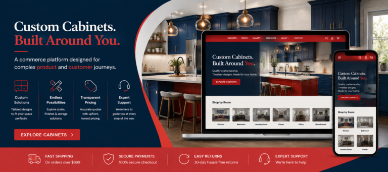 Ardito Cabinetry case study